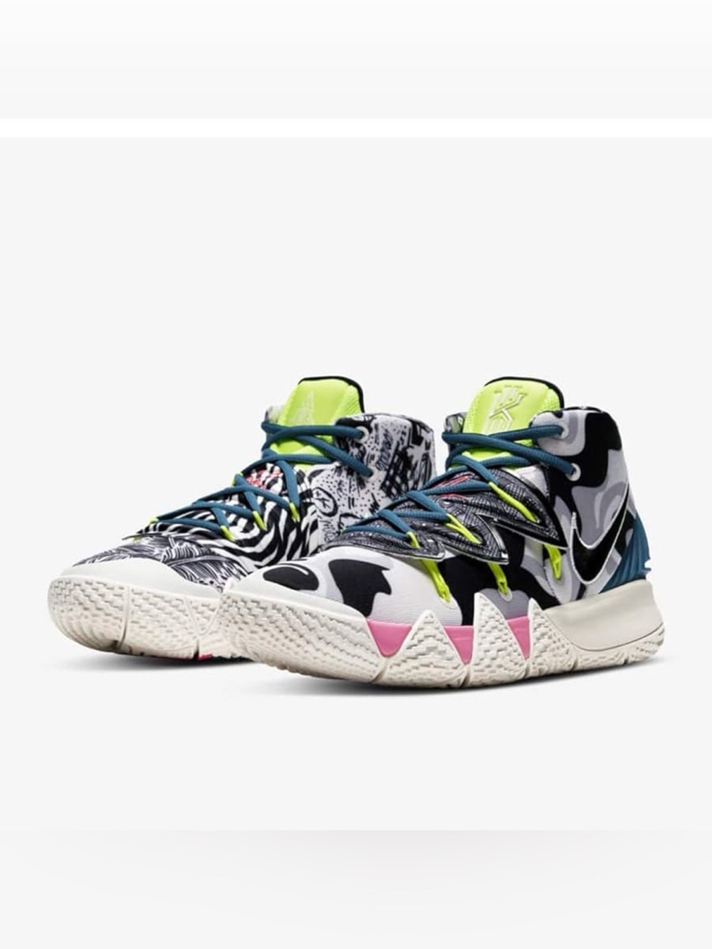 Nike Kybrid S2 Sneakers